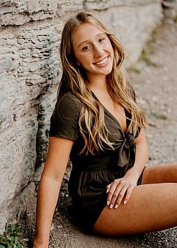 Reese Dehen